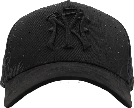 31 FOREVER BLACK