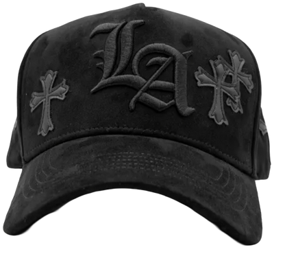 THIRTY ONE HATS - 31 LA AFTER DARK