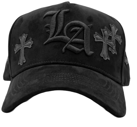 THIRTY ONE HATS - 31 LA AFTER DARK