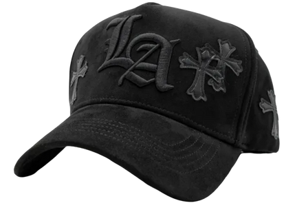 THIRTY ONE HATS - 31 LA AFTER DARK