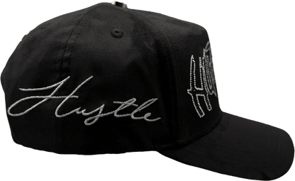 BARBAS HATS X ALEMAN - HURACAN
