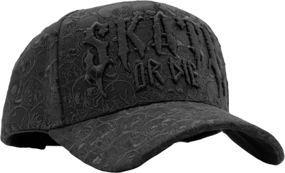 BARBAS X RICH THE KID - SKATE OR DIE