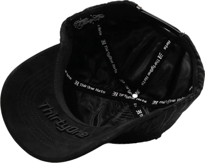31 FOREVER BLACK